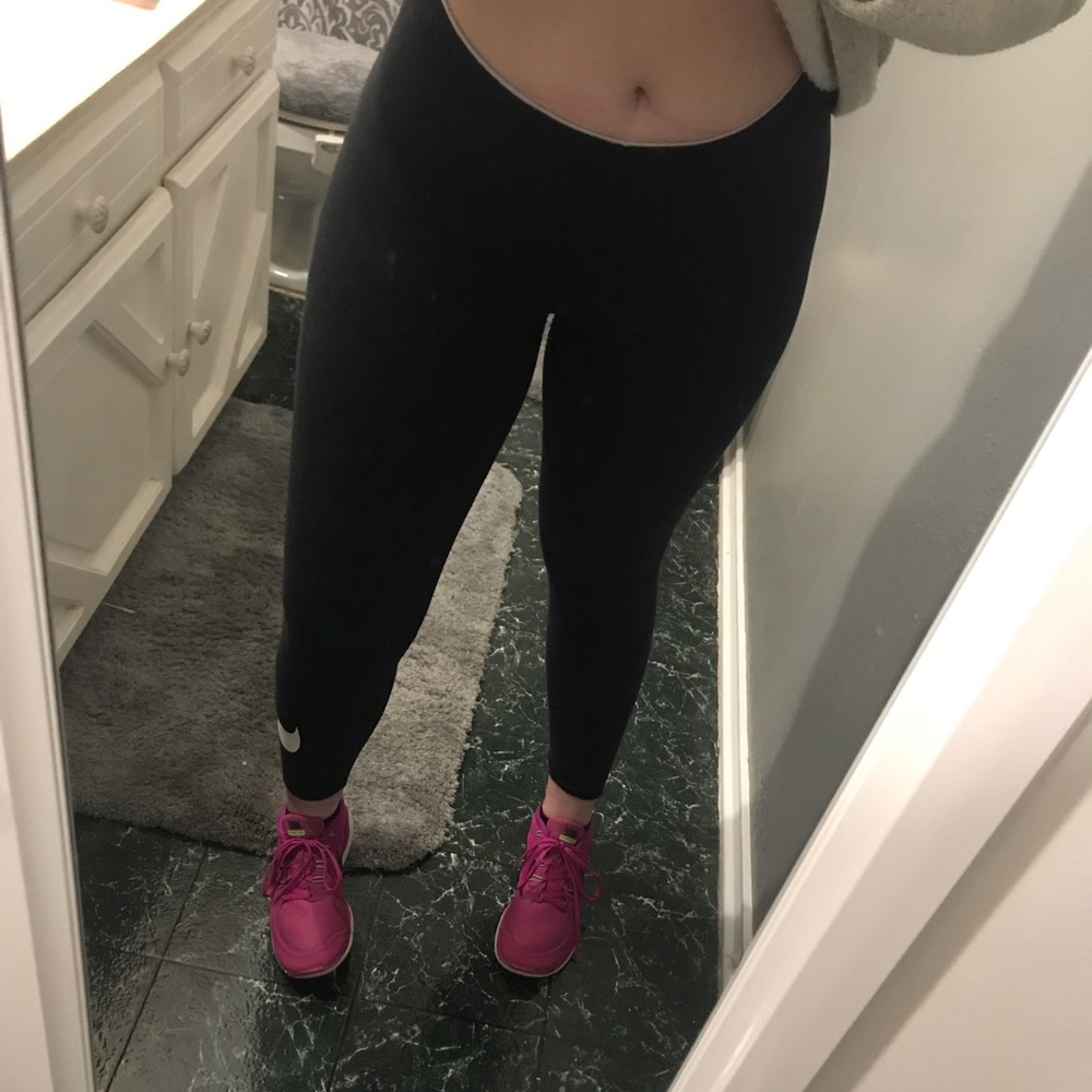 Nike leggings